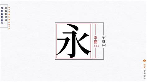 角字面|字面到底是什么？曝光字体设计中那些鲜为人知的细节…